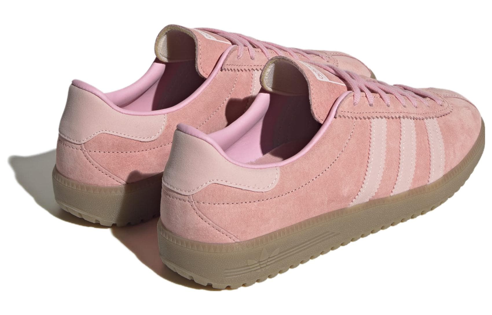 Кроссовки adidas Bermuda - изображение 4