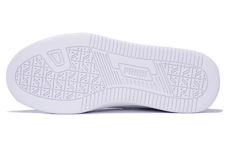 Кроссовки PUMA Caven 2.0 White - изображение 5