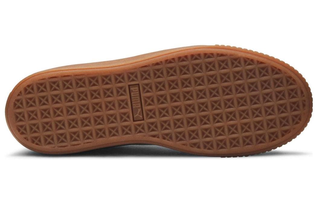 Кроссовки PUMA Basket Platform - изображение 6
