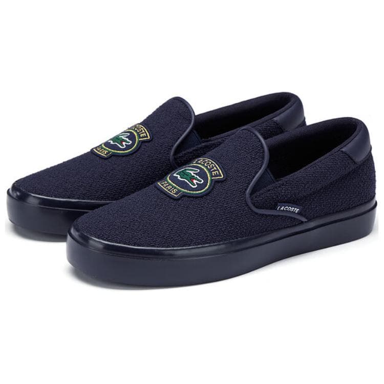 Кроссовки LACOSTE - изображение 3