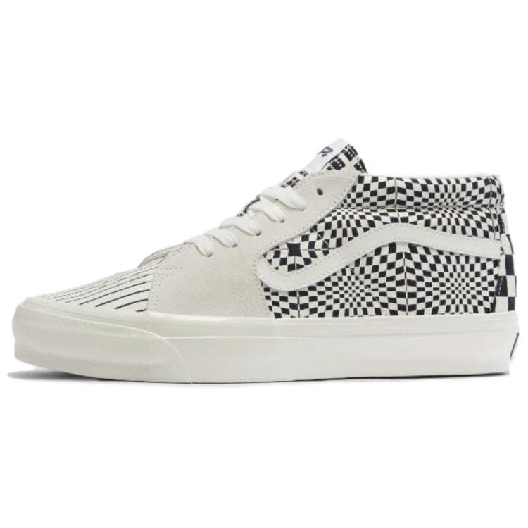 Кроссовки Vans Premium - изображение 1