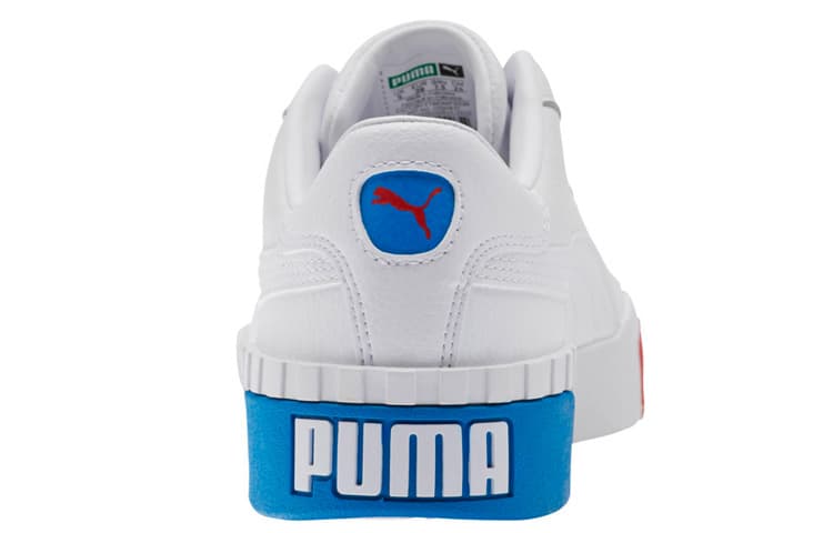 Кроссовки PUMA Cali RWB - изображение 6