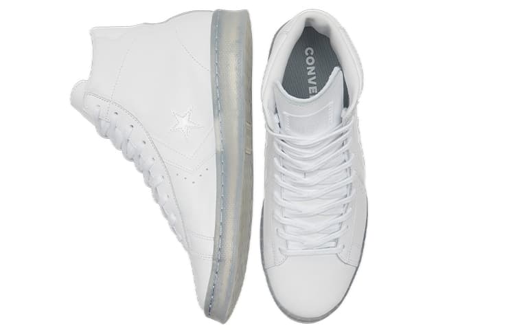 Кроссовки Converse Cons Pro Leather - изображение 4