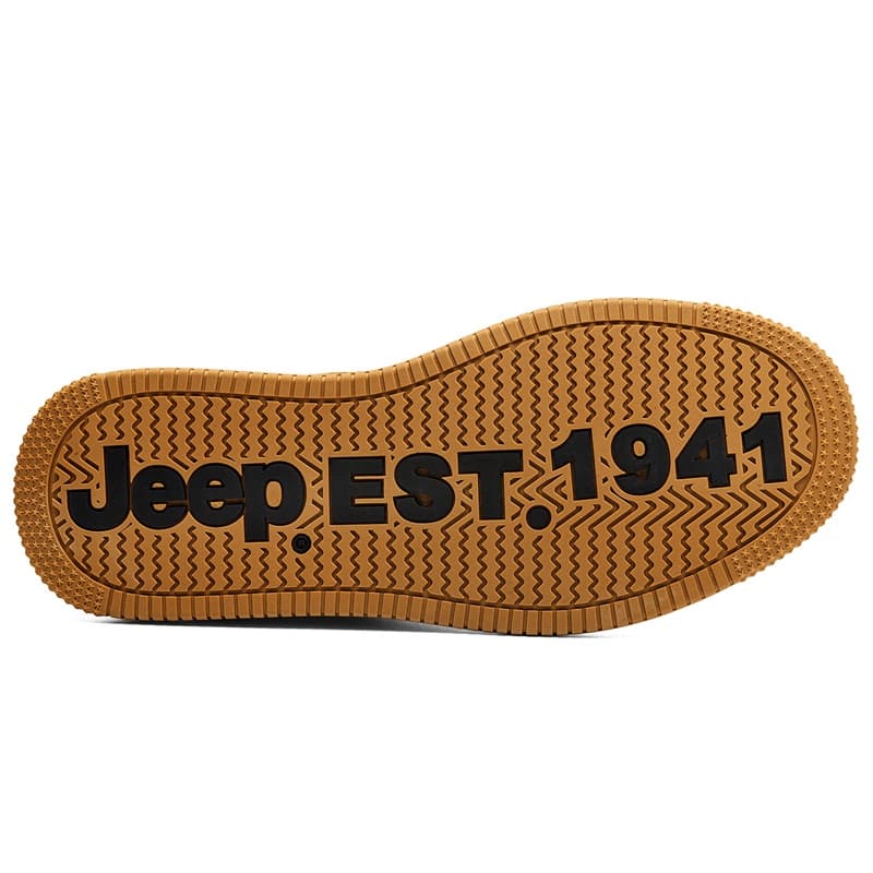 Кроссовки Jeep - изображение 6