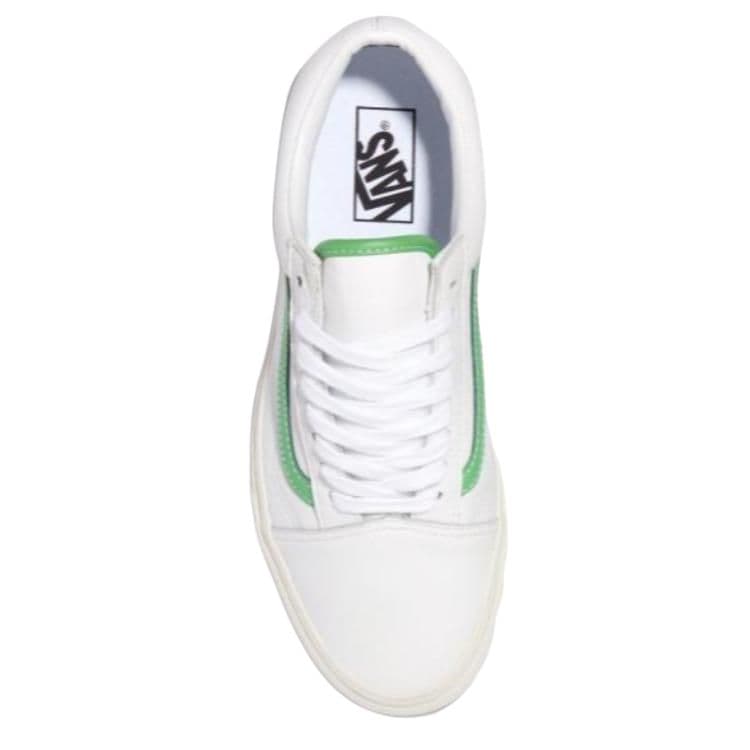 Кроссовки Vans Old Skool - изображение 4