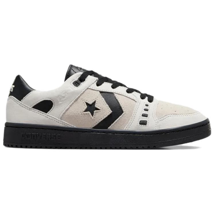 Кроссовки Converse As-1 Pro Alexis Sablone White Grey Black - изображение 2
