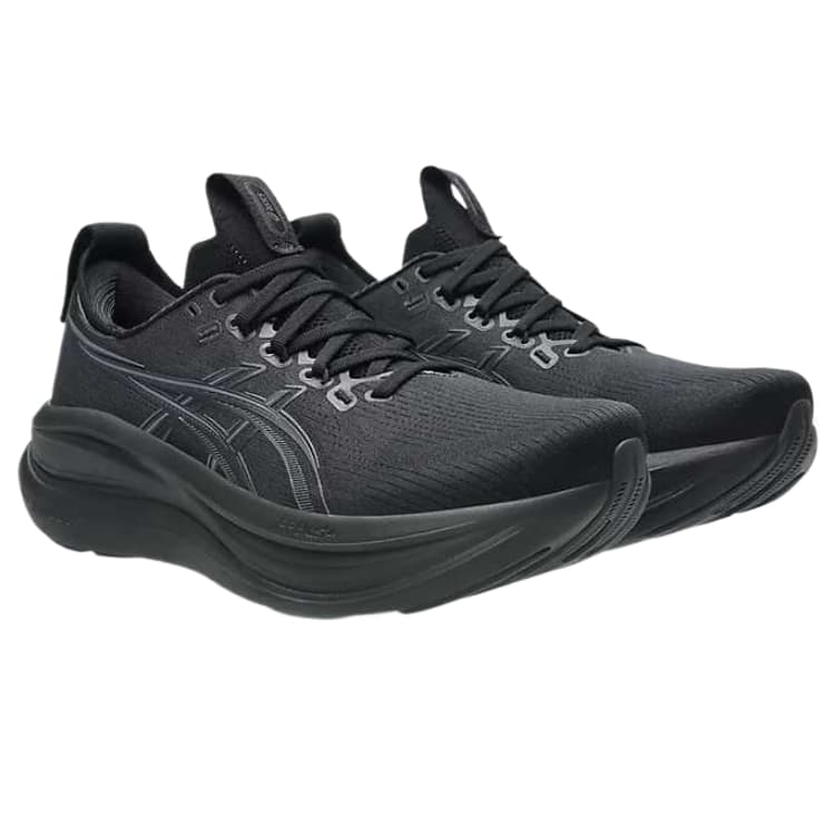 Кроссовки для бега ASICS GEL-NIMBUS 28 — фото 3