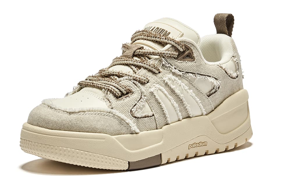 Кроссовки Palladium - изображение 3