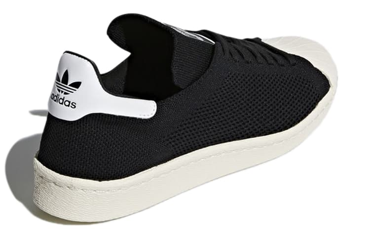 Кроссовки adidas originals Superstar 80s Primeknit - изображение 4