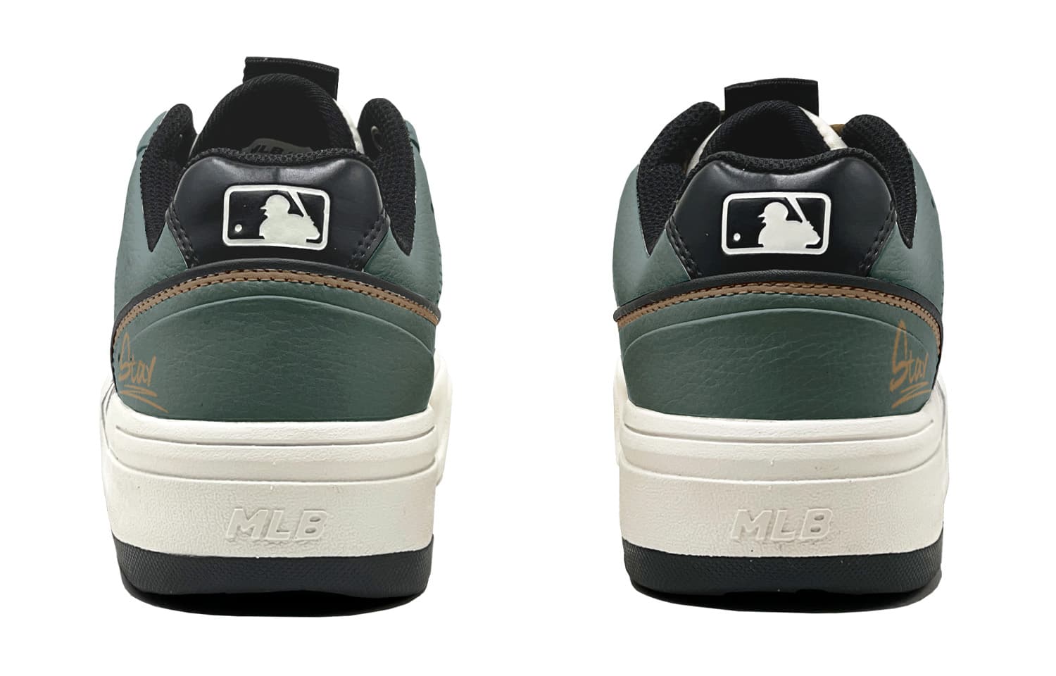 Кроссовки MLB Chunky Liner - изображение 5