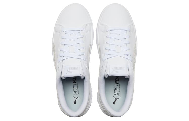 Кроссовки PUMA Mash Platform - изображение 4
