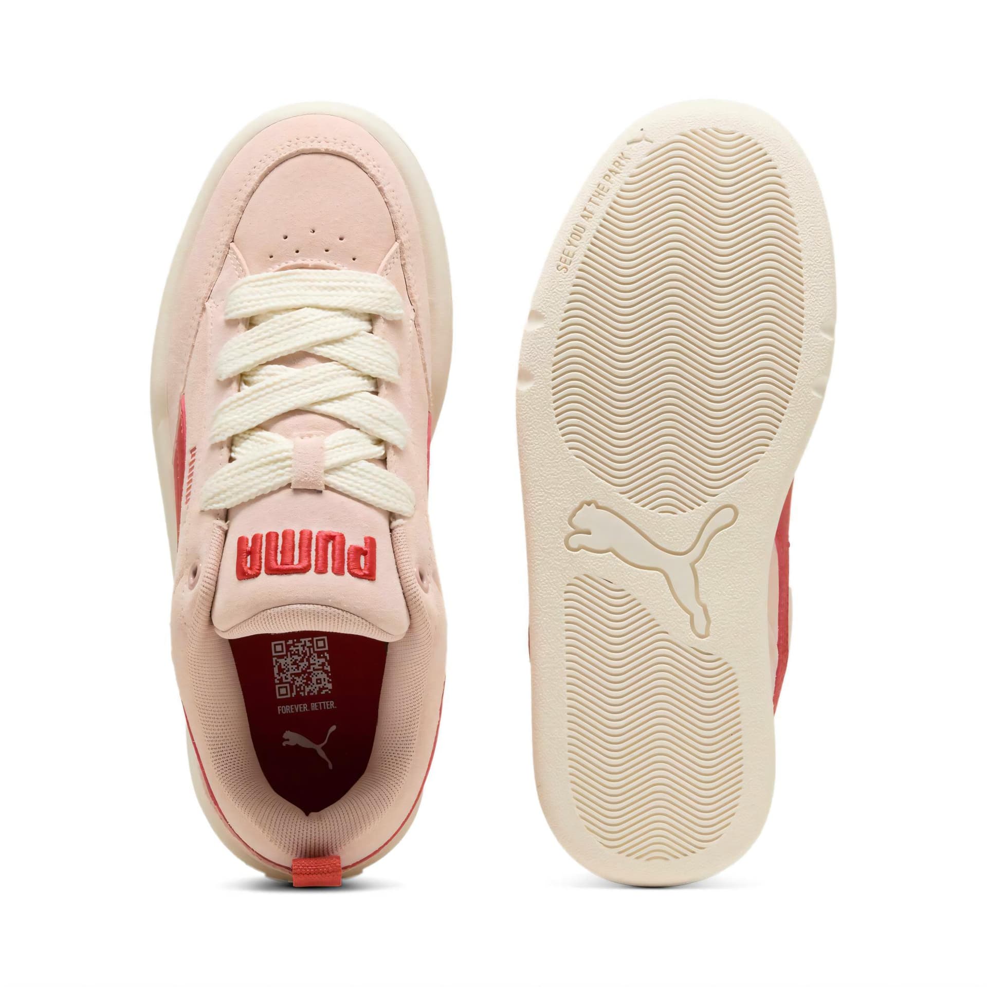 Кроссовки PUMA - изображение 4