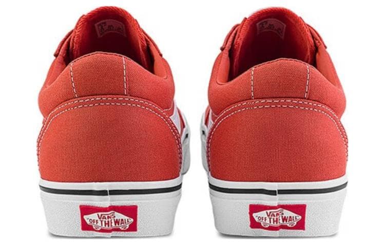 Кроссовки Vans Ward - изображение 3