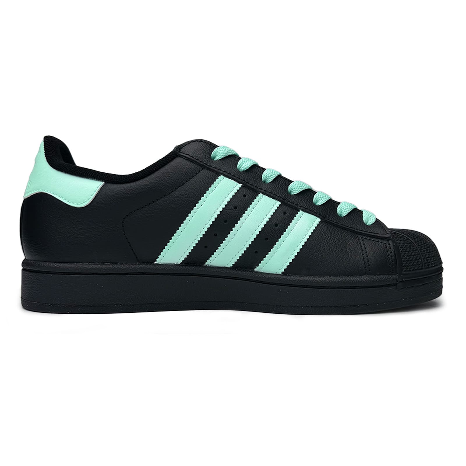 Кроссовки adidas originals Superstar 2 - изображение 3