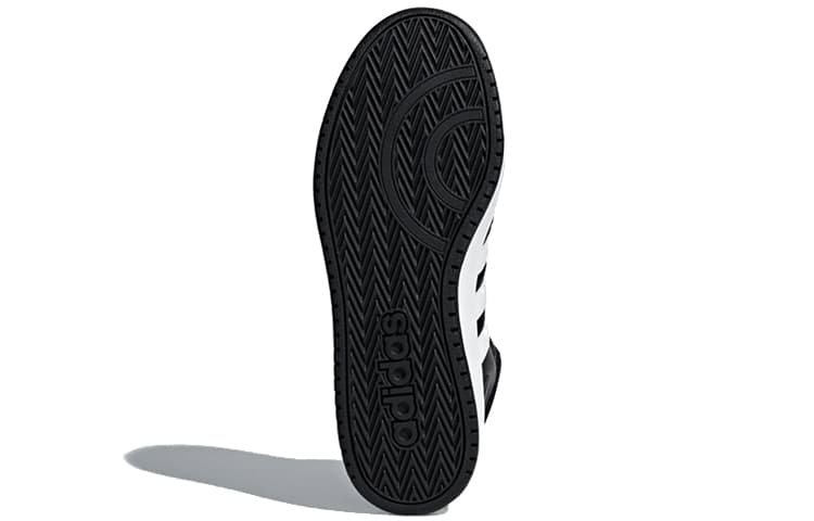 Кроссовки adidas Neo Hoops 2.0 Mid - изображение 6