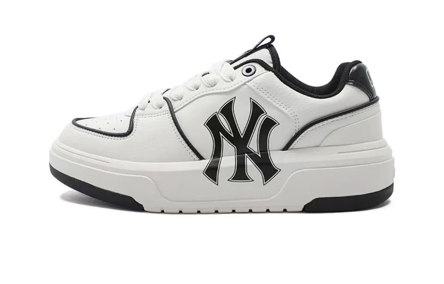 Кроссовки MLB Chunky Liner - изображение 7