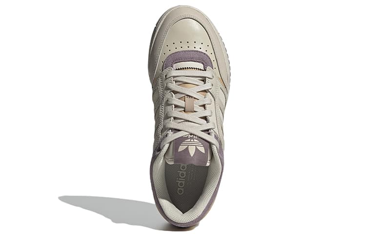 Кроссовки adidas Drop Step Low White Purple - изображение 5