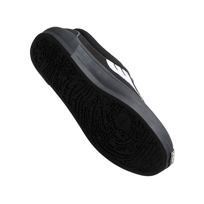 Кроссовки EQLZ EQUALIZER Ткань Американские Скейтборд Кроссовки Унисекс Кассета Черный - изображение 6