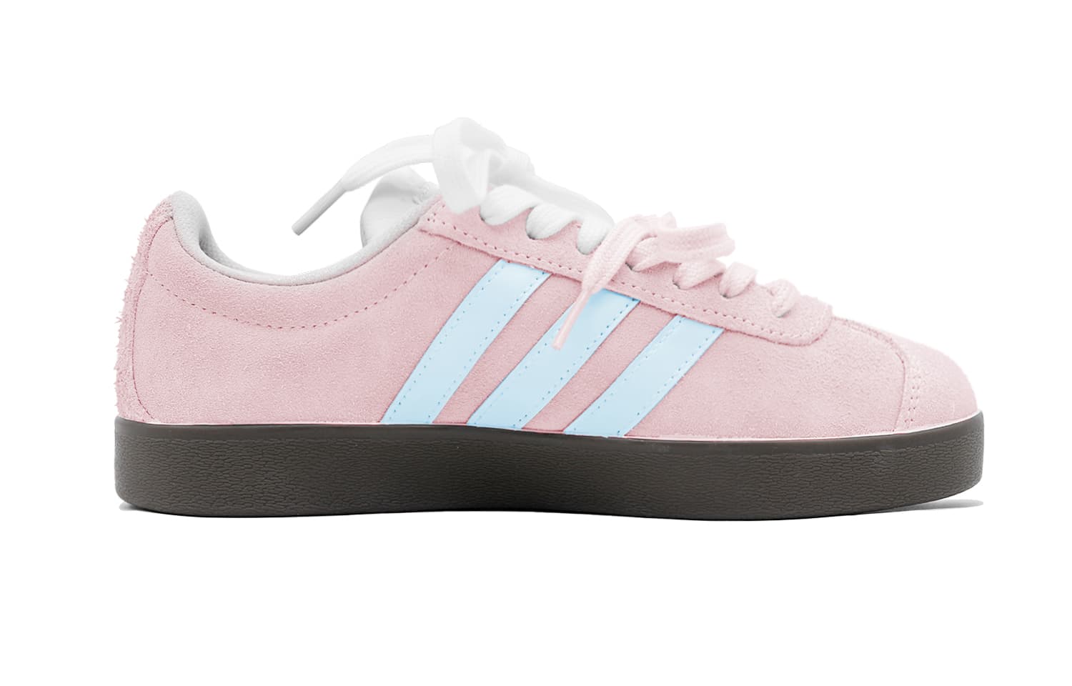 Кроссовки adidas VL COURT 2.0 - изображение 3