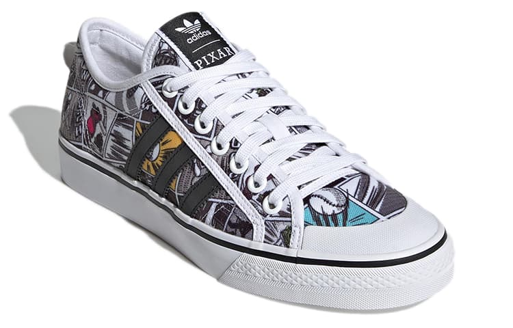 Кроссовки adidas Nizza Pixar Collaboration - изображение 3