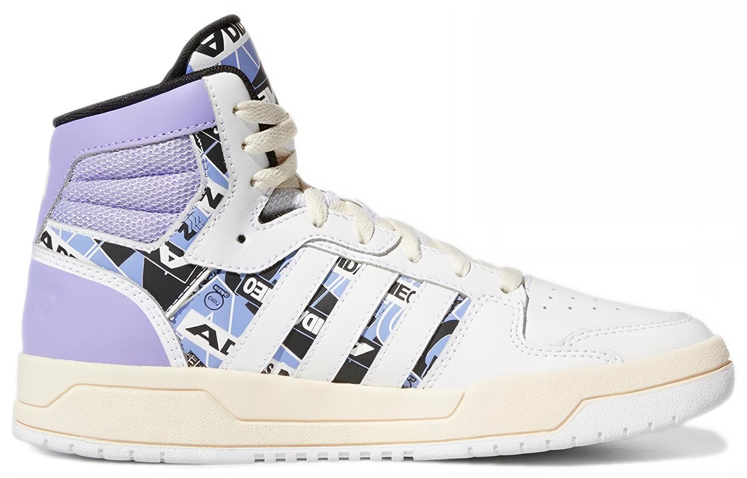 Кроссовки adidas neo Entrap - изображение 2