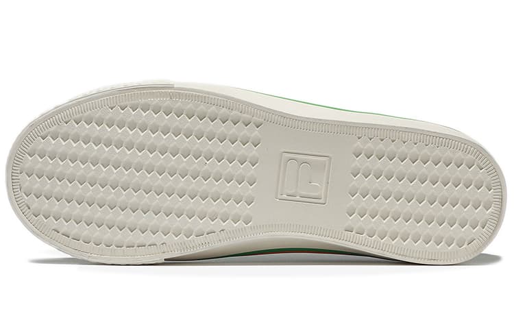 Кроссовки Fila - изображение 6