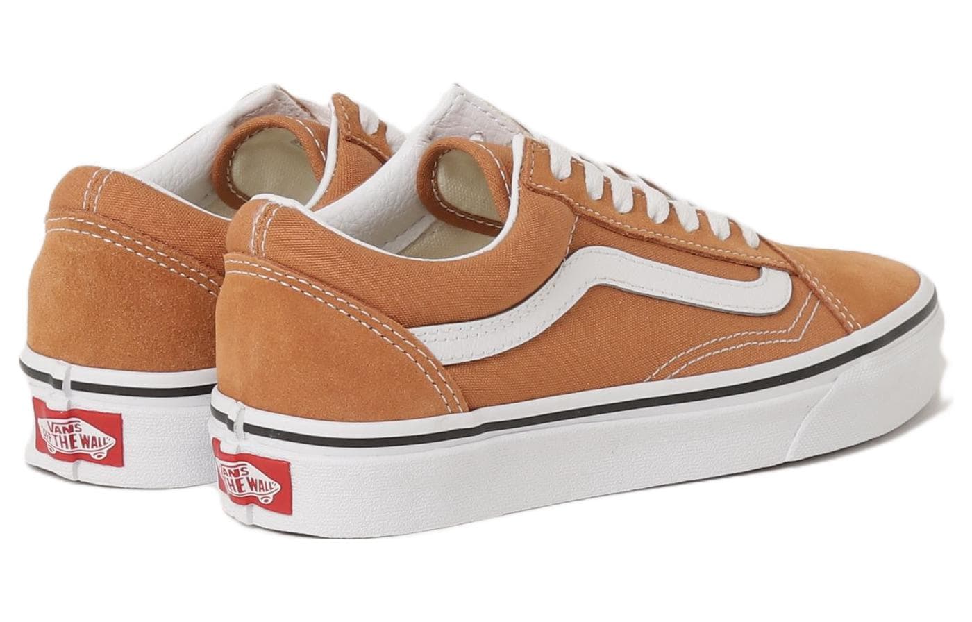 Кроссовки Vans Old Skool Color Theory - изображение 4
