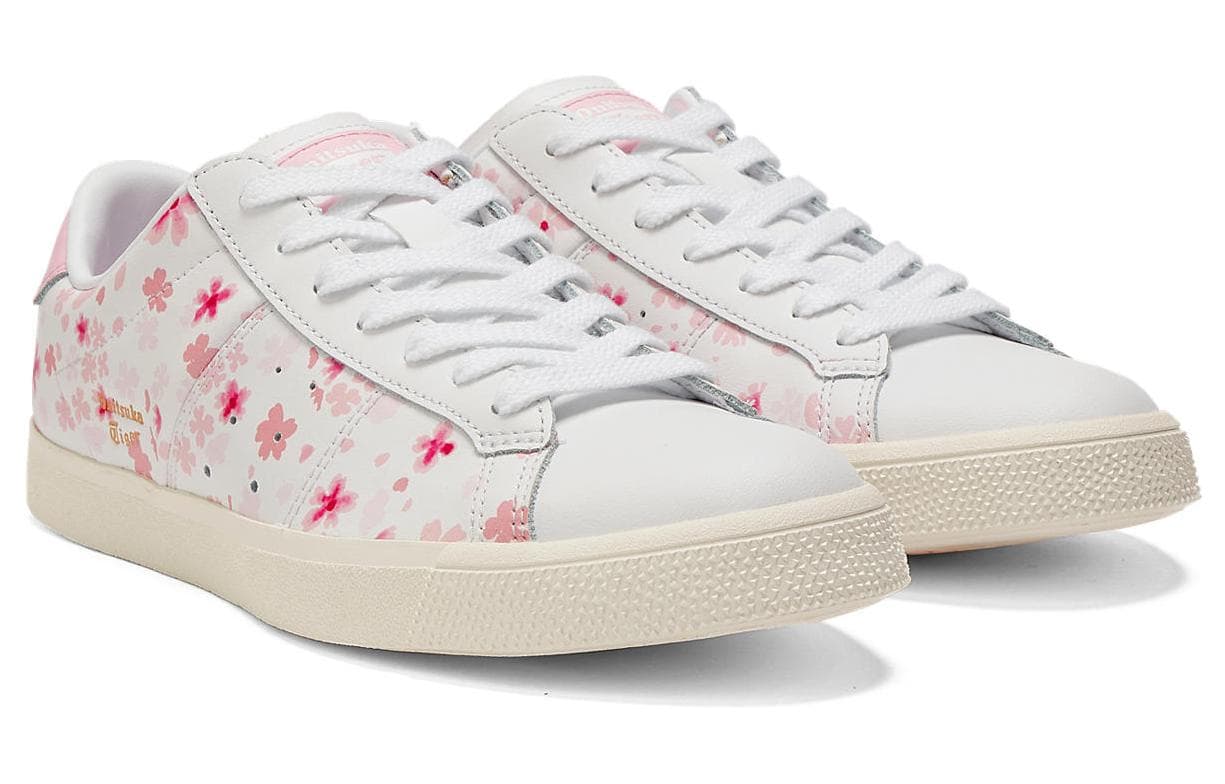 Кроссовки Onitsuka Tiger LawnShip 3.0 - изображение 2