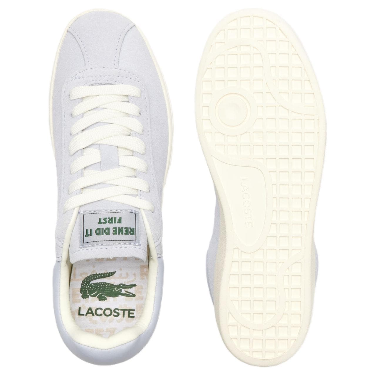 Кроссовки Lacoste Baseshot - изображение 6