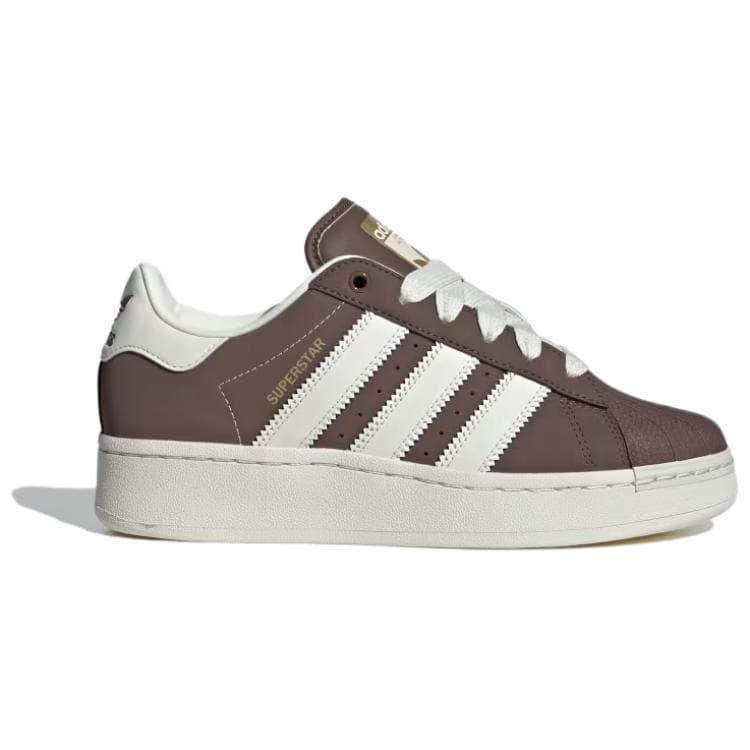 Кроссовки adidas originals SUPERSTAR XLG - изображение 2