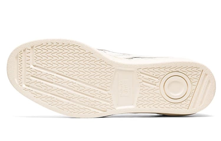 Кроссовки Onitsuka Tiger GSM - изображение 6