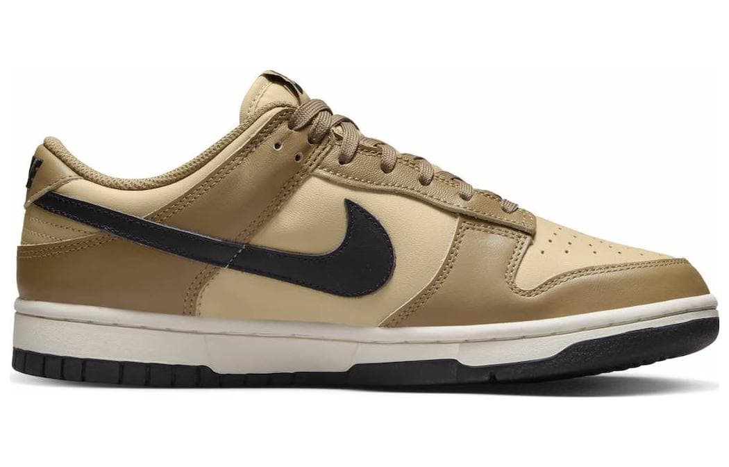 Кроссовки Nike Dunk Low Dark Driftwood - изображение 2