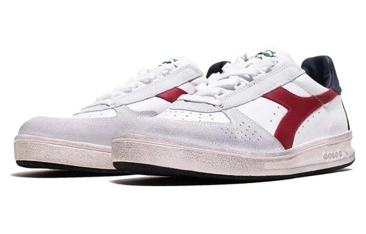 Кроссовки diadora B.ELITE H - изображение 2