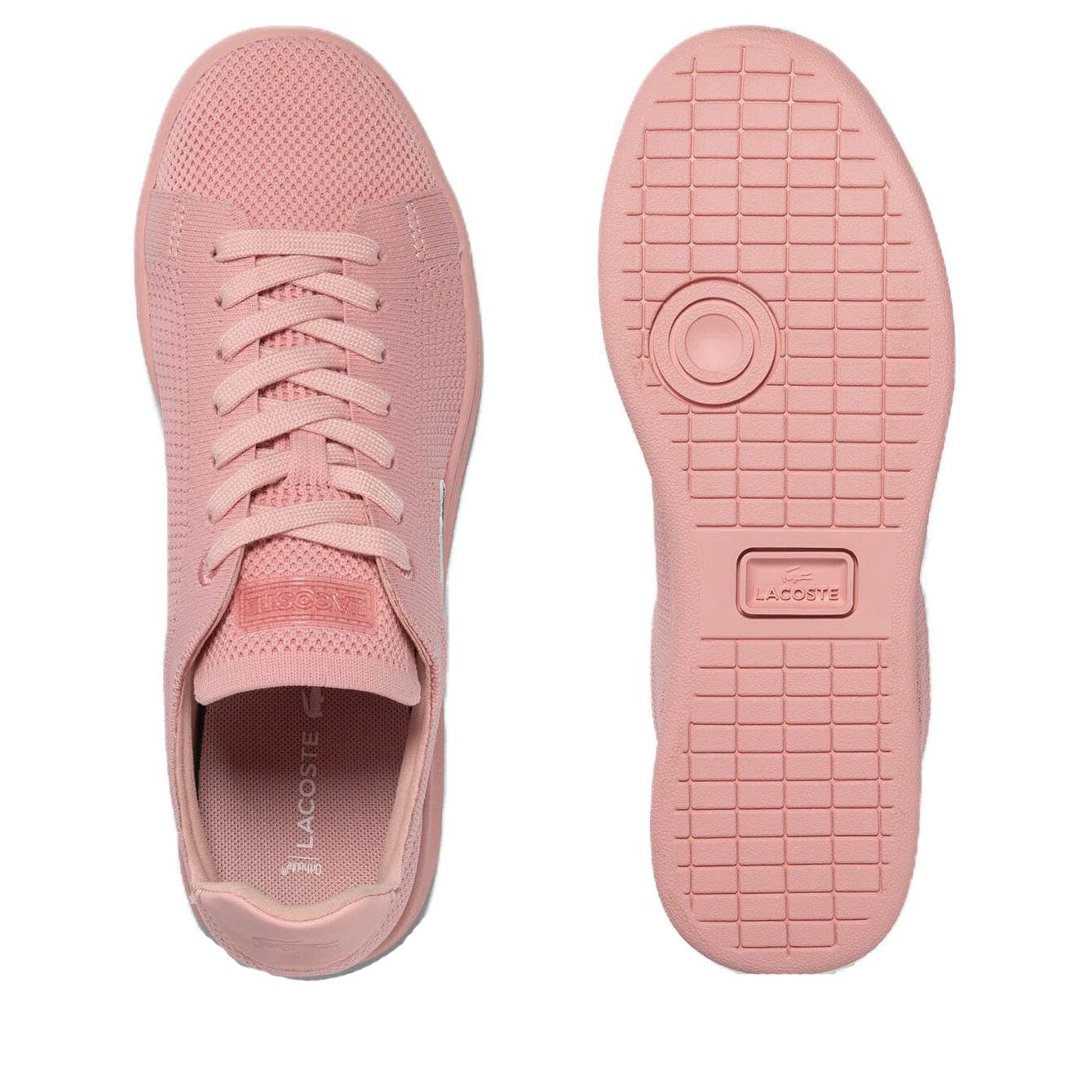 Кроссовки LACOSTE Carnaby - изображение 5