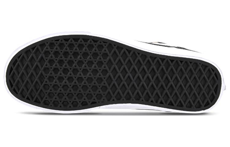Кроссовки Vans Ward Hi - изображение 6