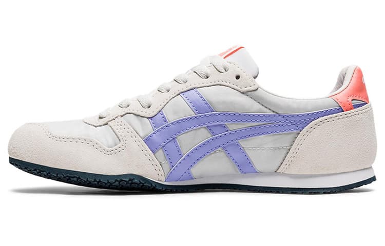 Кроссовки Onitsuka Tiger Serrano - изображение 1