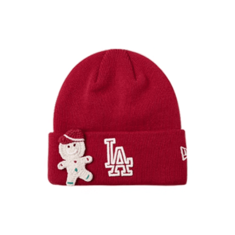 Шапка new era Шапки-бини Kids - изображение 1
