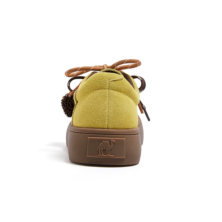 Кроссовки CAMEL - изображение 3