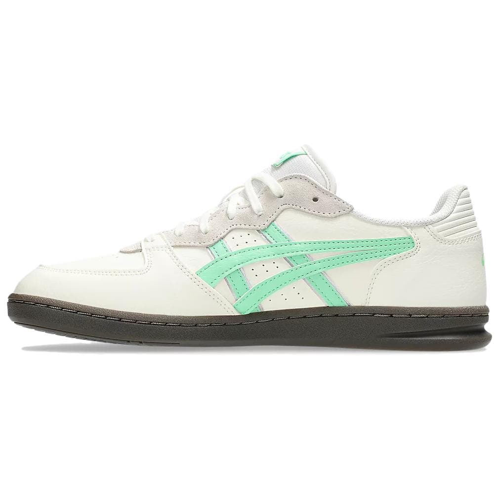 Кроссовки Asics SKYHAND OG White Green - изображение 3
