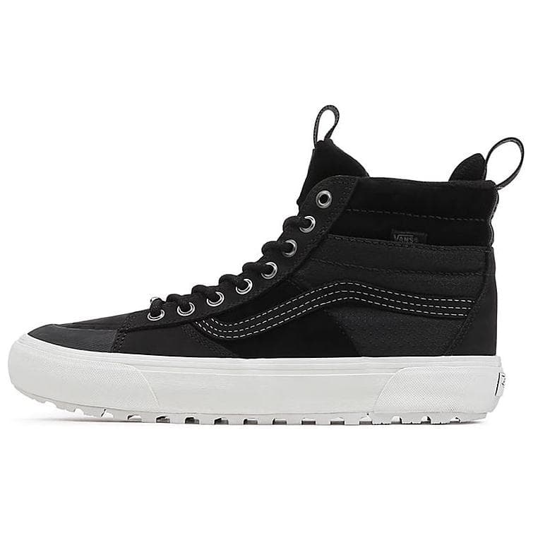 Кроссовки Vans OG SK8-HI MITE-2 LX - изображение 1