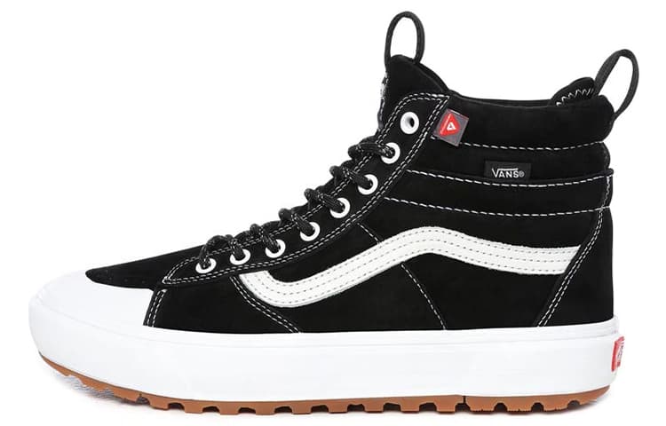 Кроссовки Vans SK8 MTE 2.0 DX - изображение 1