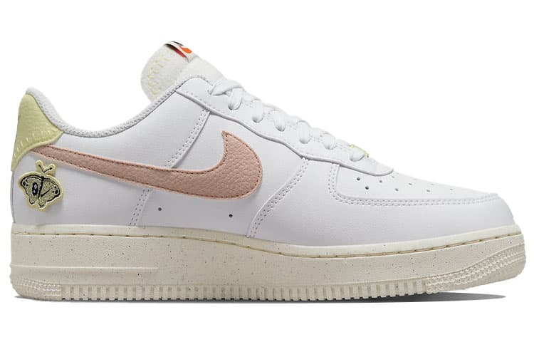 Кроссовки Nike Air Force 1 Low '07 SE NN — фото 2