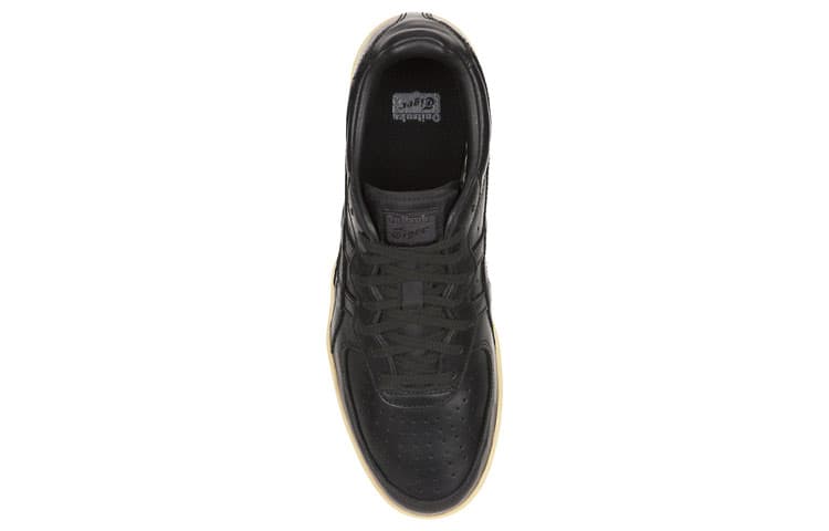 Кроссовки Onitsuka Tiger GSM Black - изображение 3