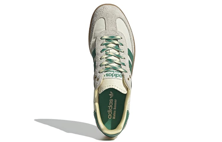 Кроссовки Wales Bonner x adidas Samba - изображение 5
