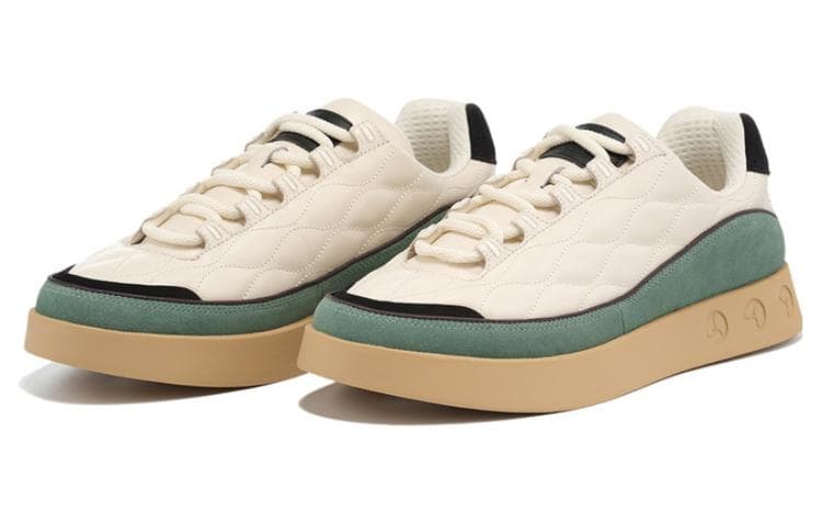 Кроссовки LI-NING 1990 - изображение 3