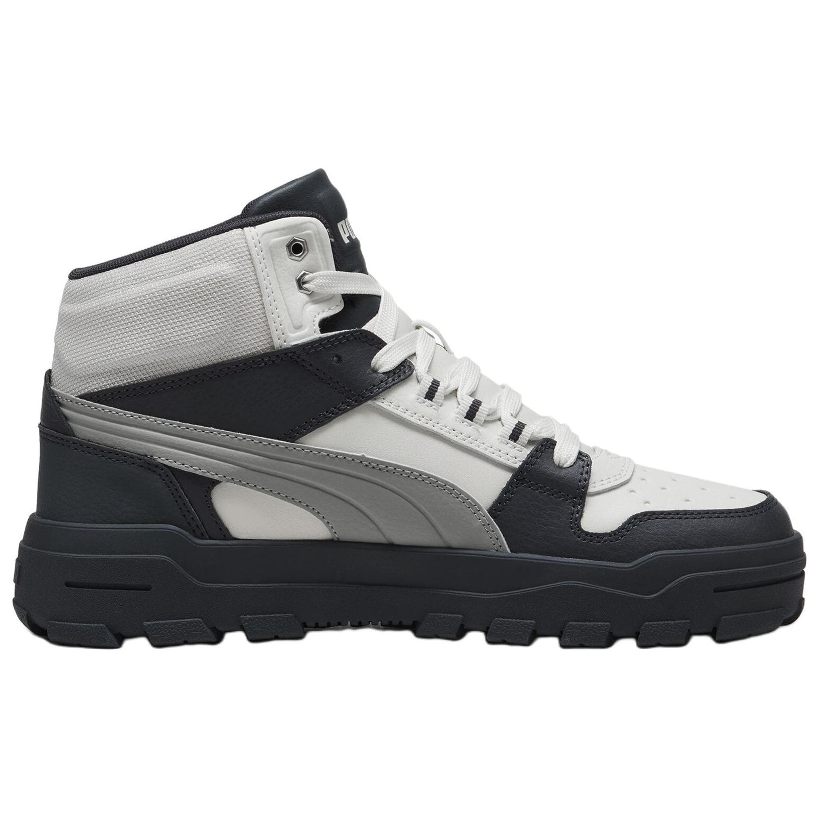 Кроссовки PUMA Rebound Abrupt Grey - изображение 2