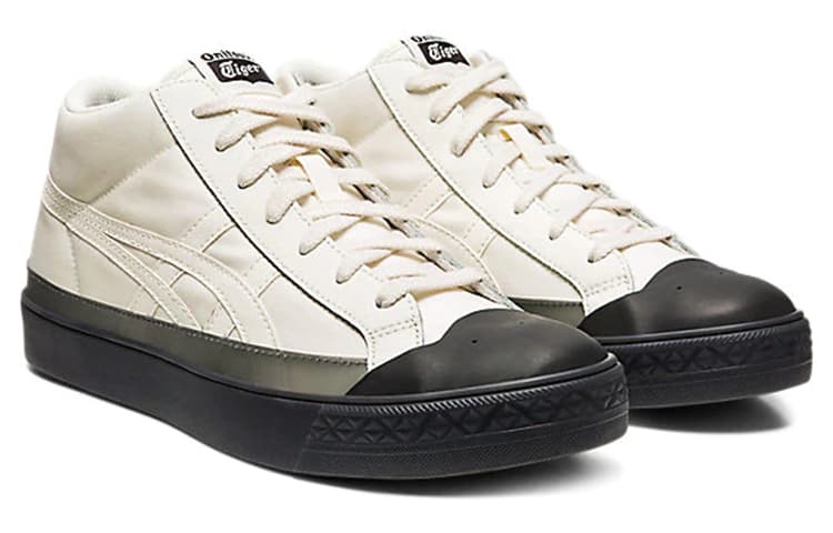 Кроссовки Onitsuka Tiger Fabre Classic Mt - изображение 3