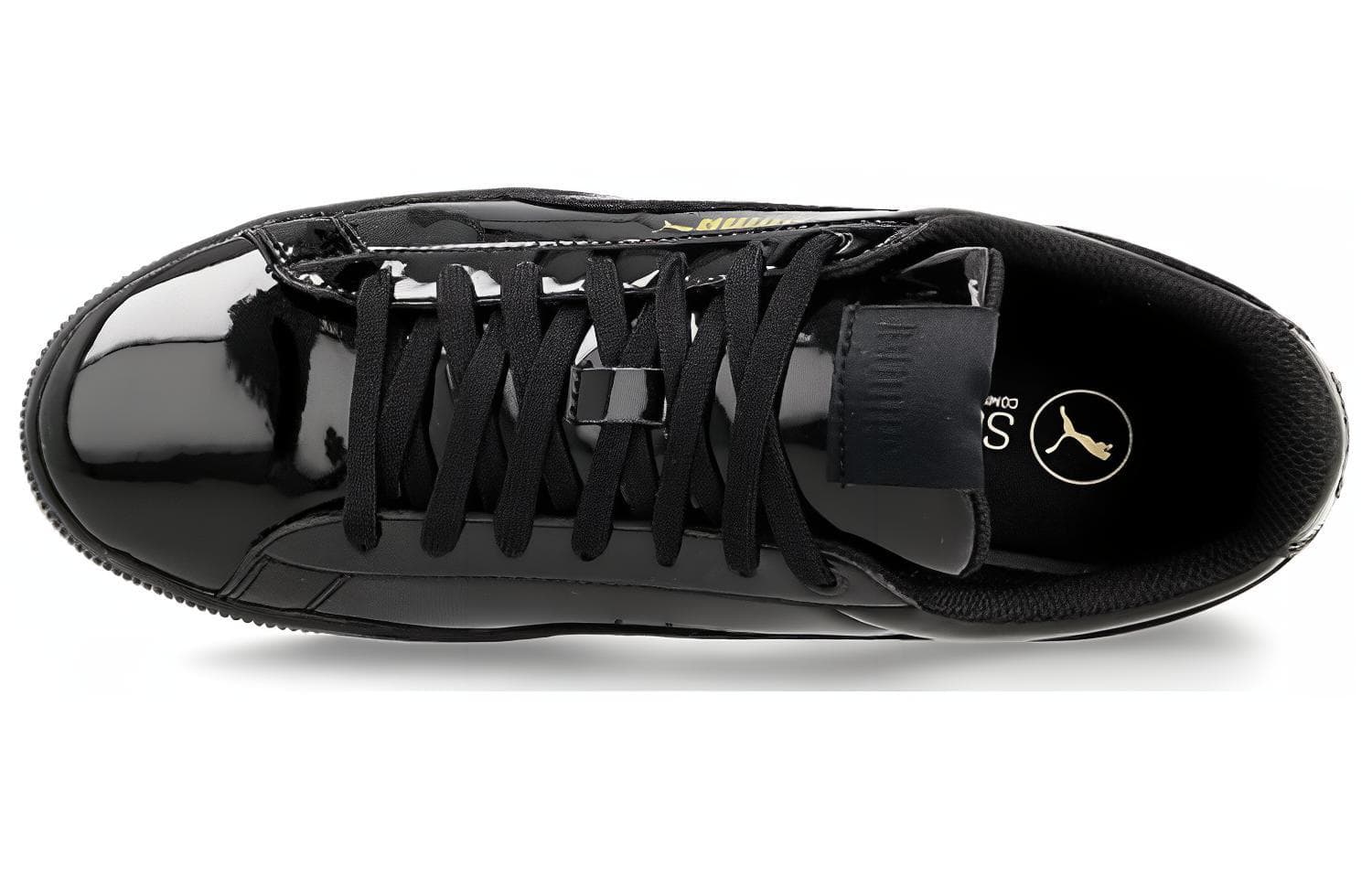Кроссовки PUMA Vikky Platform V - изображение 3