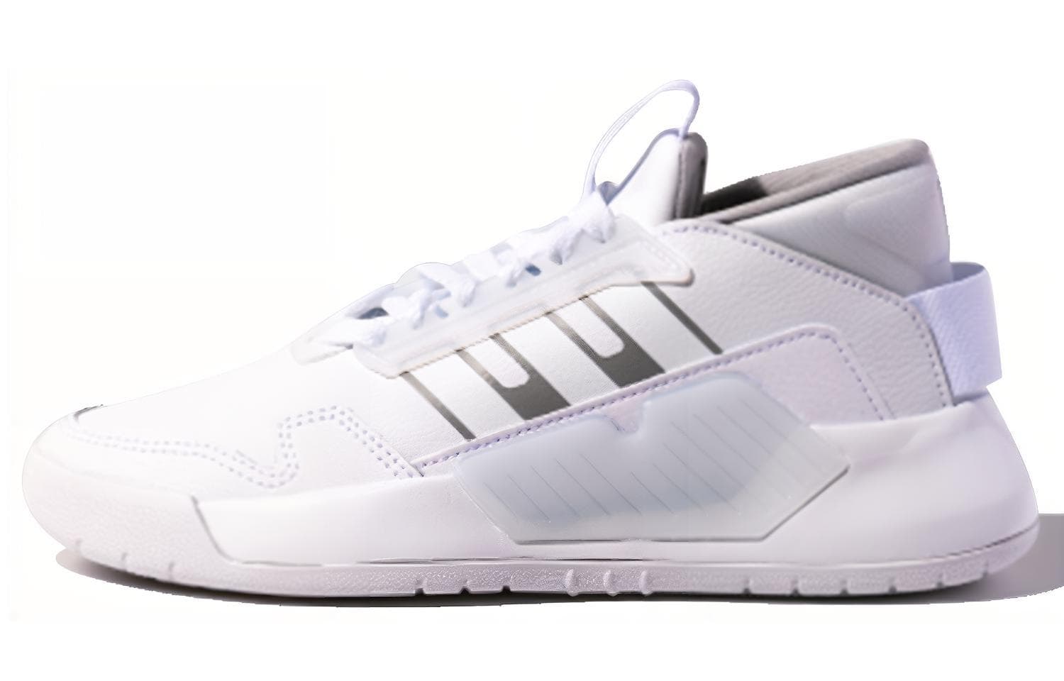 Кроссовки adidas neo BBALL90S - изображение 1