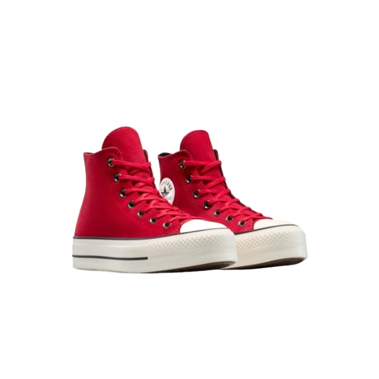 Кеды Converse Chuck Taylor All Star Lift Скейтборд Обувь Женская - изображение 3